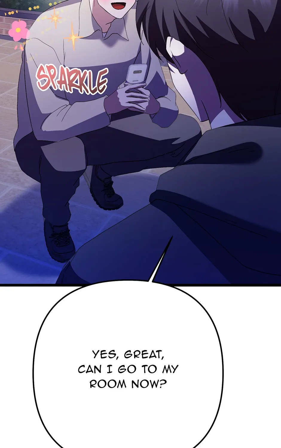 Read Genius Lout Composer Returns chapter 47 image 108 on Lezhin
