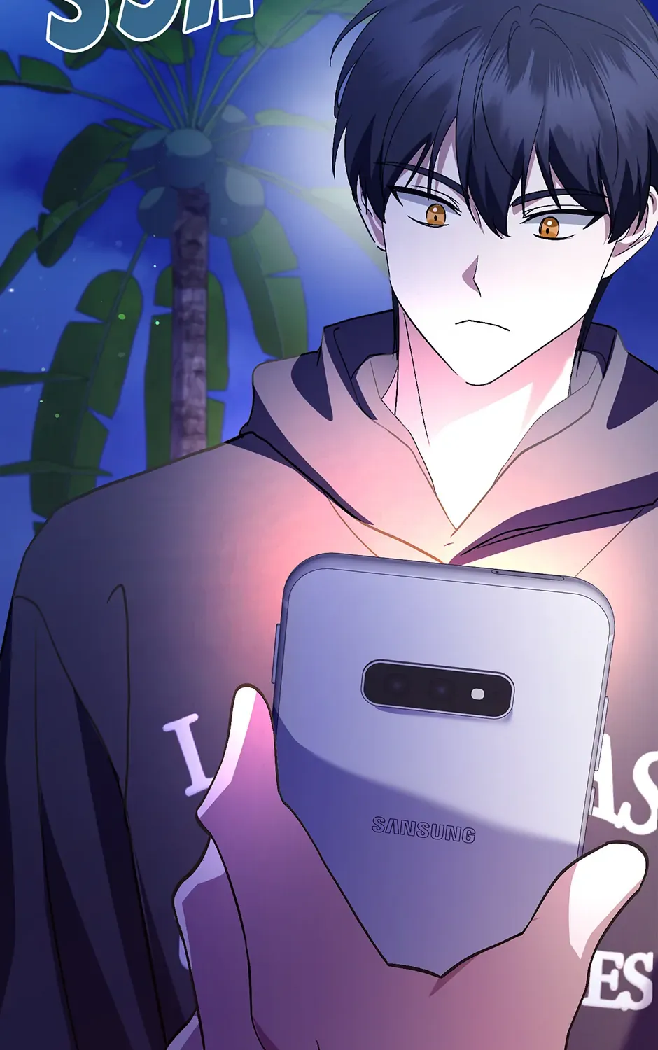 Read Genius Lout Composer Returns chapter 47 image 114 on Lezhin