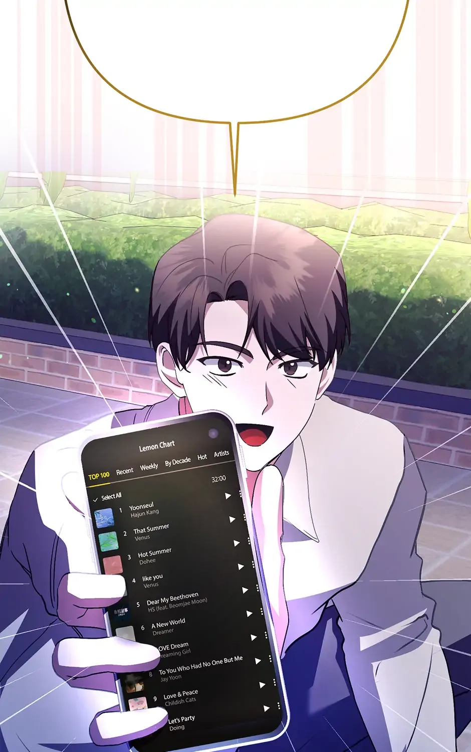 Read Genius Lout Composer Returns chapter 47 image 118 on Lezhin