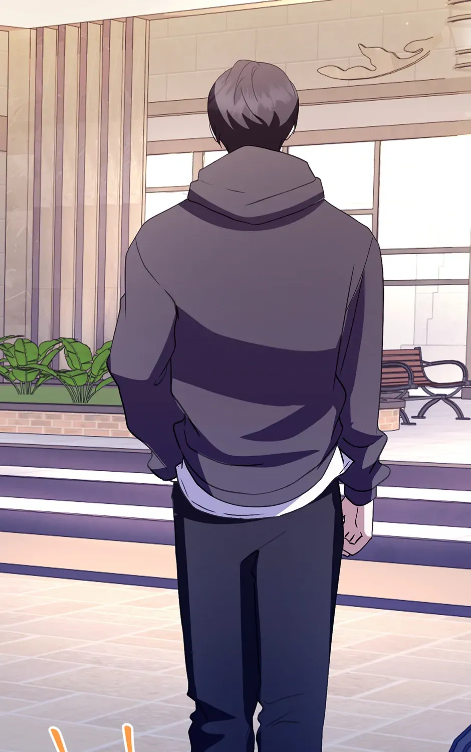 Read Genius Lout Composer Returns chapter 47 image 138 on Lezhin