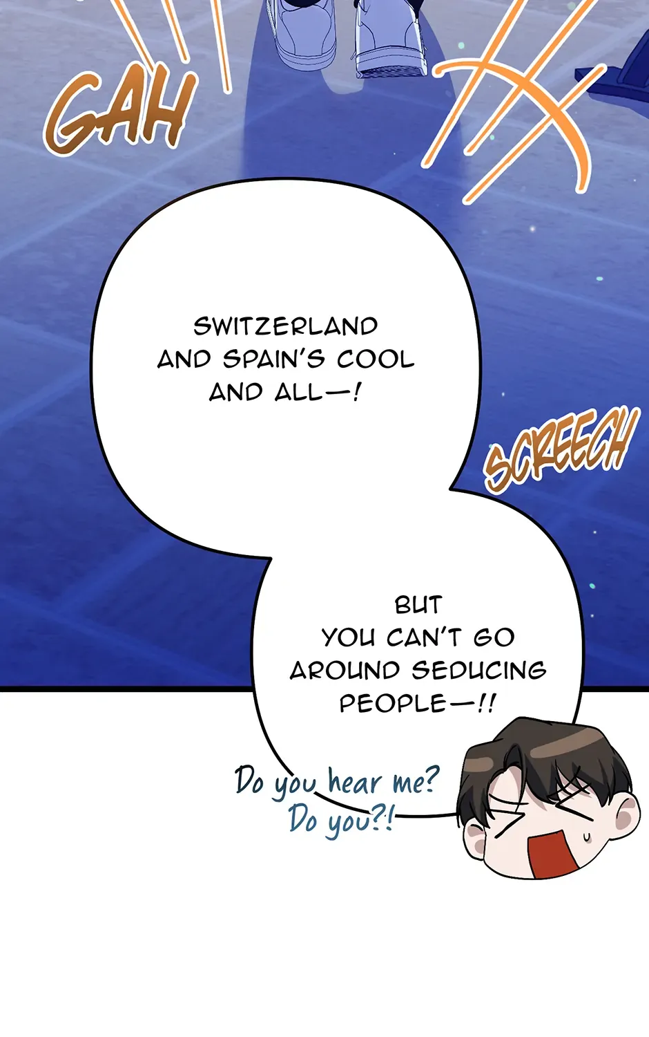 Read Genius Lout Composer Returns chapter 47 image 140 on Lezhin