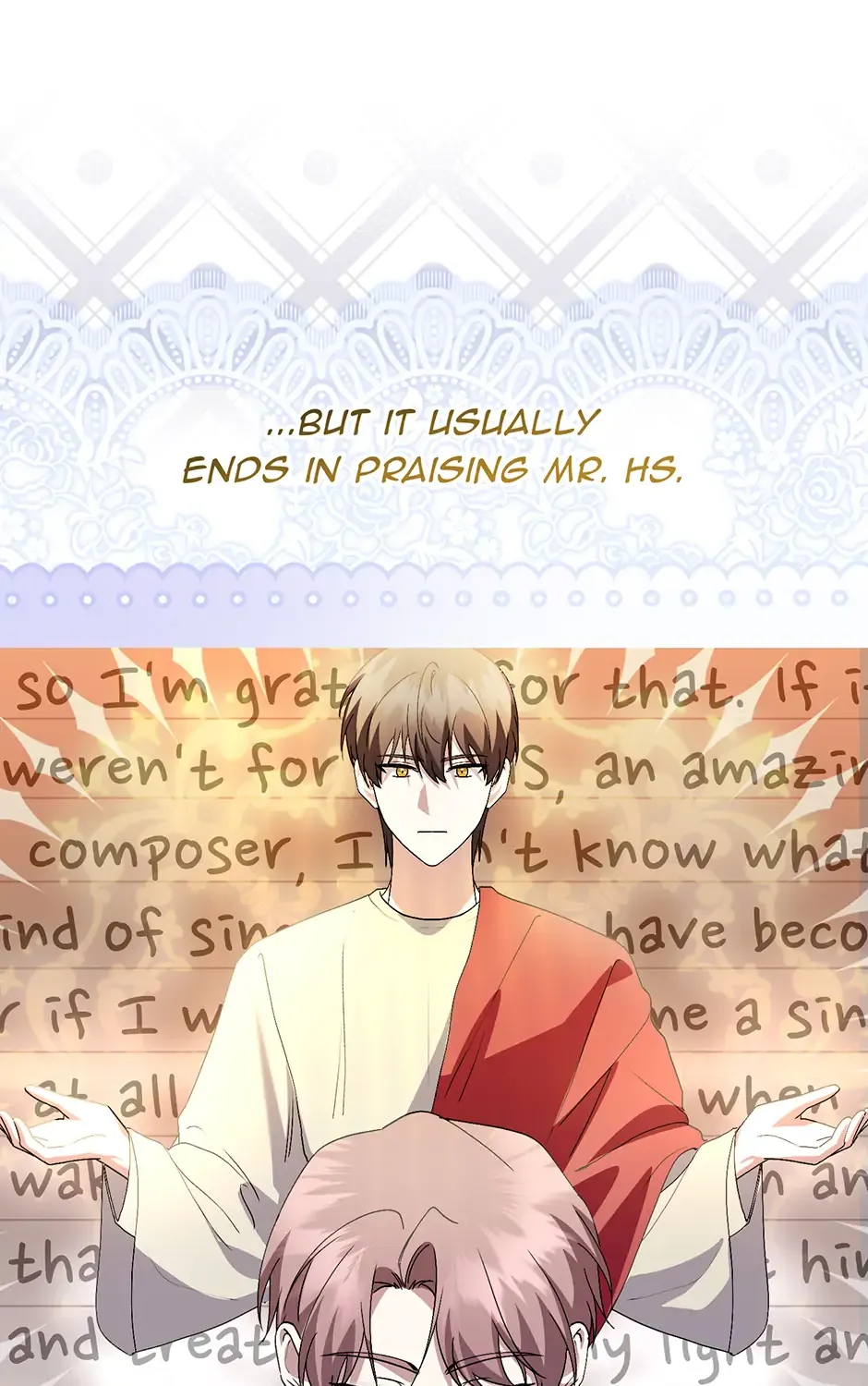 Read Genius Lout Composer Returns chapter 47 image 150 on Lezhin