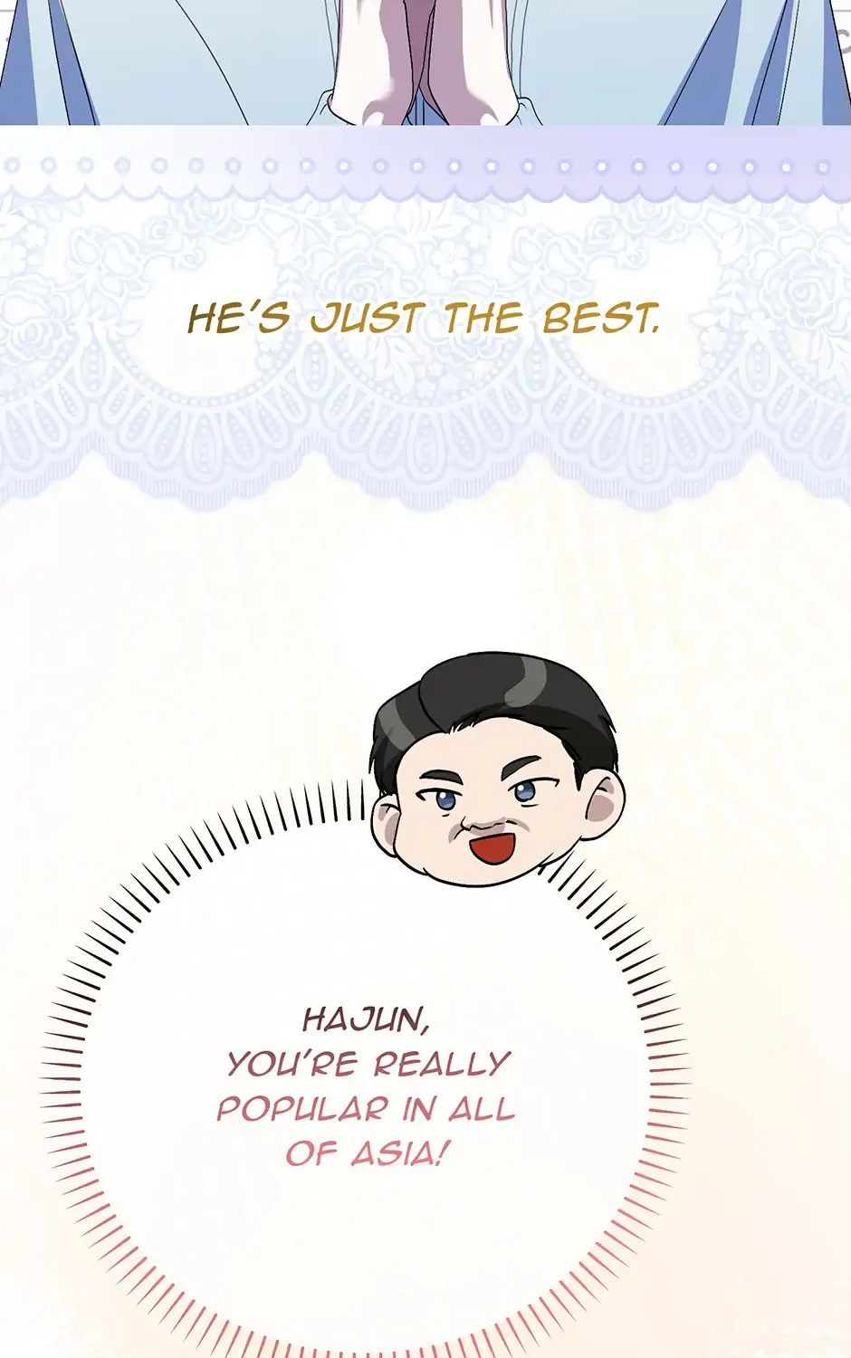 Read Genius Lout Composer Returns chapter 47 image 152 on Lezhin