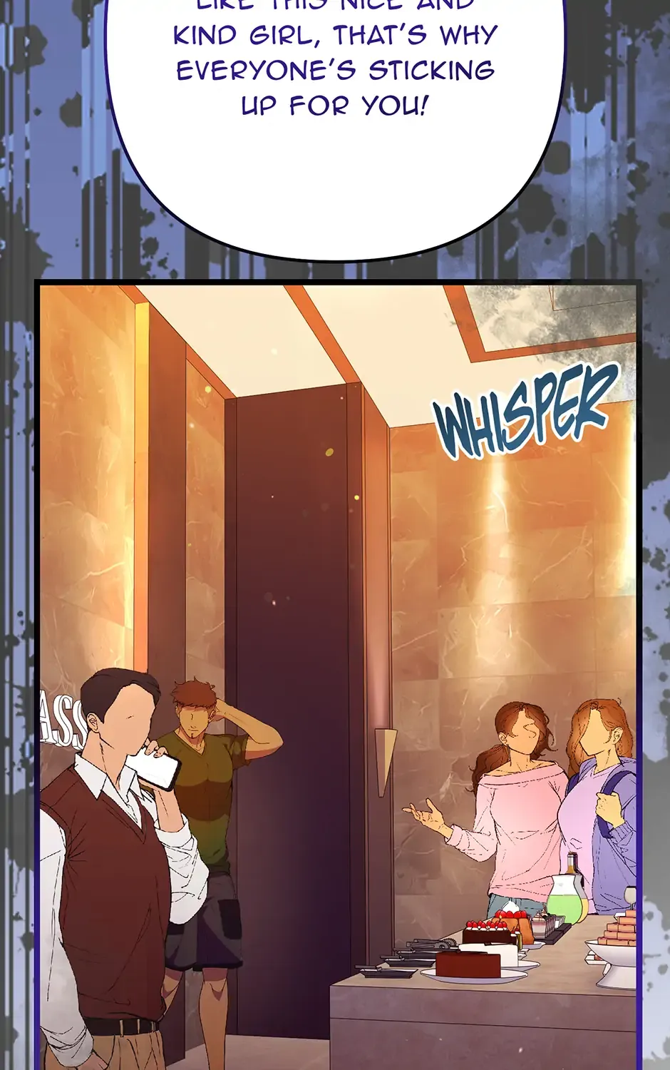 Read Genius Lout Composer Returns chapter 47 image 16 on Lezhin