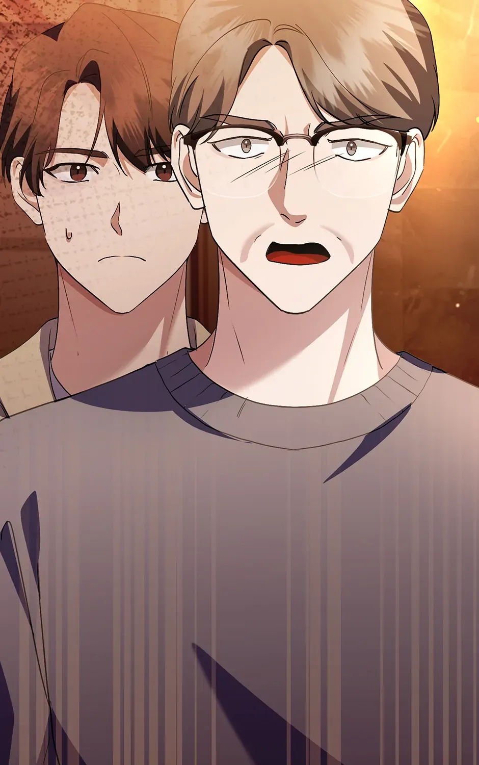 Read Genius Lout Composer Returns chapter 47 image 26 on Lezhin
