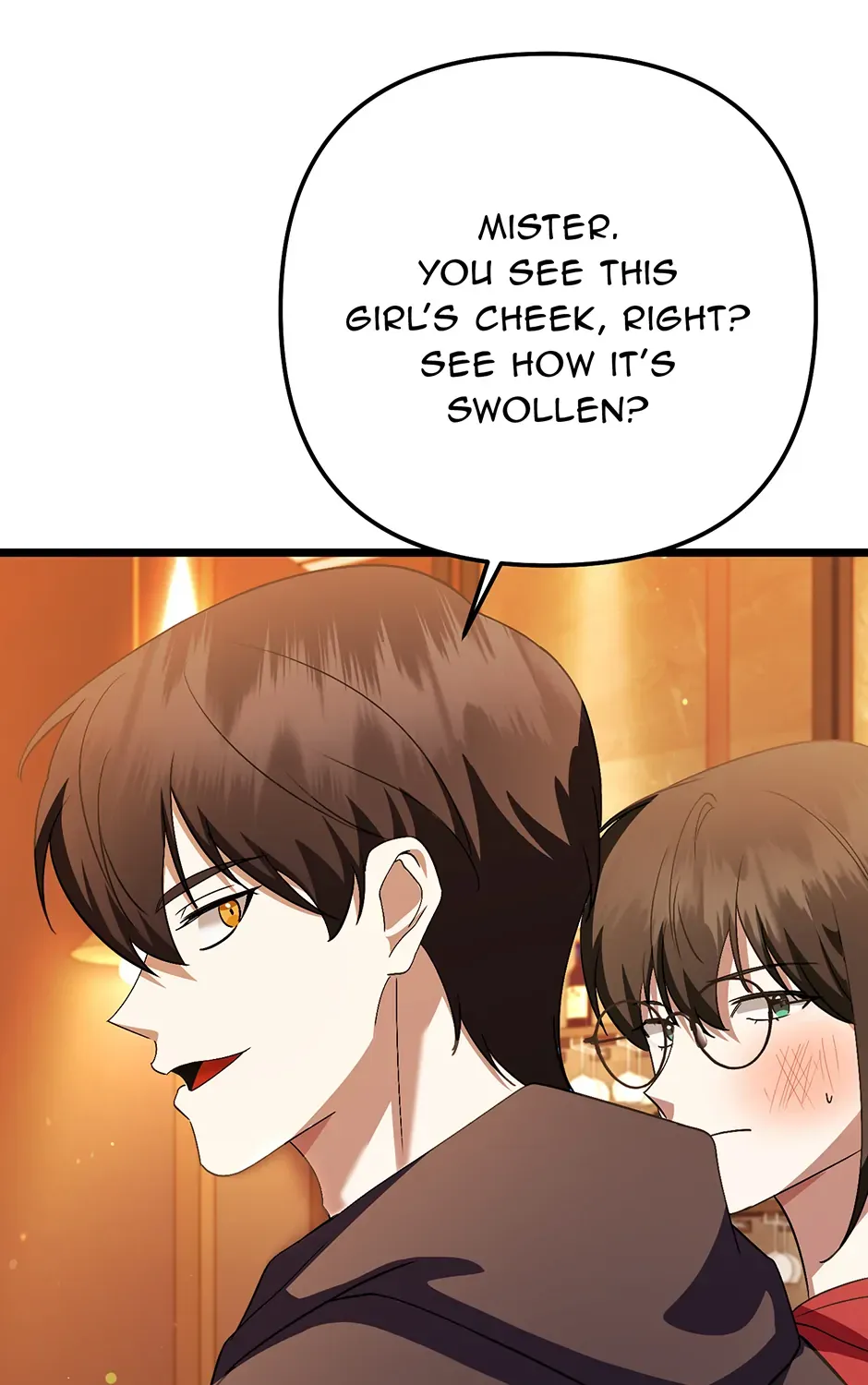 Read Genius Lout Composer Returns chapter 47 image 32 on Lezhin