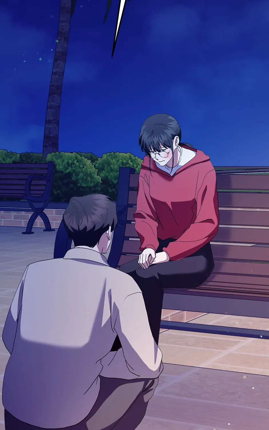 Read Genius Lout Composer Returns chapter 47 image 44 on Lezhin