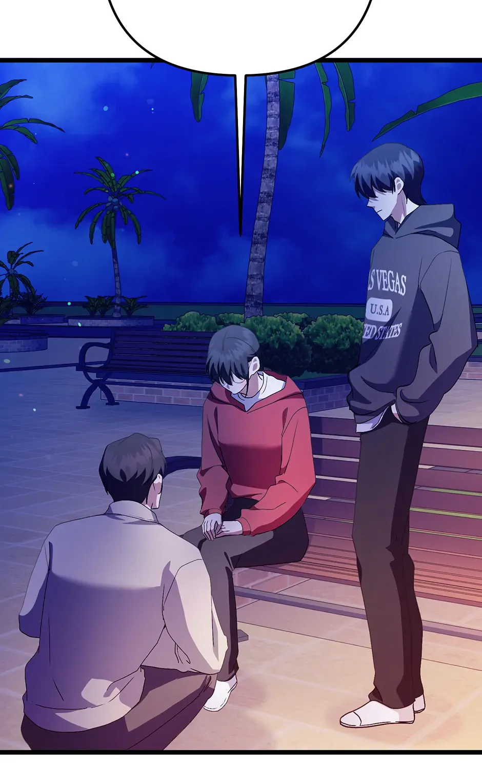 Read Genius Lout Composer Returns chapter 47 image 74 on Lezhin