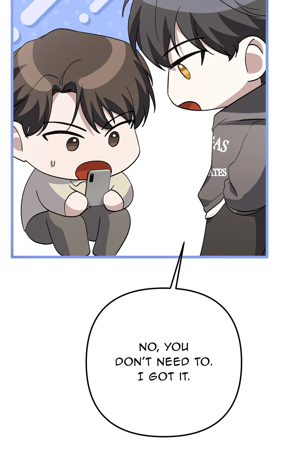 Read Genius Lout Composer Returns chapter 47 image 98 on Lezhin