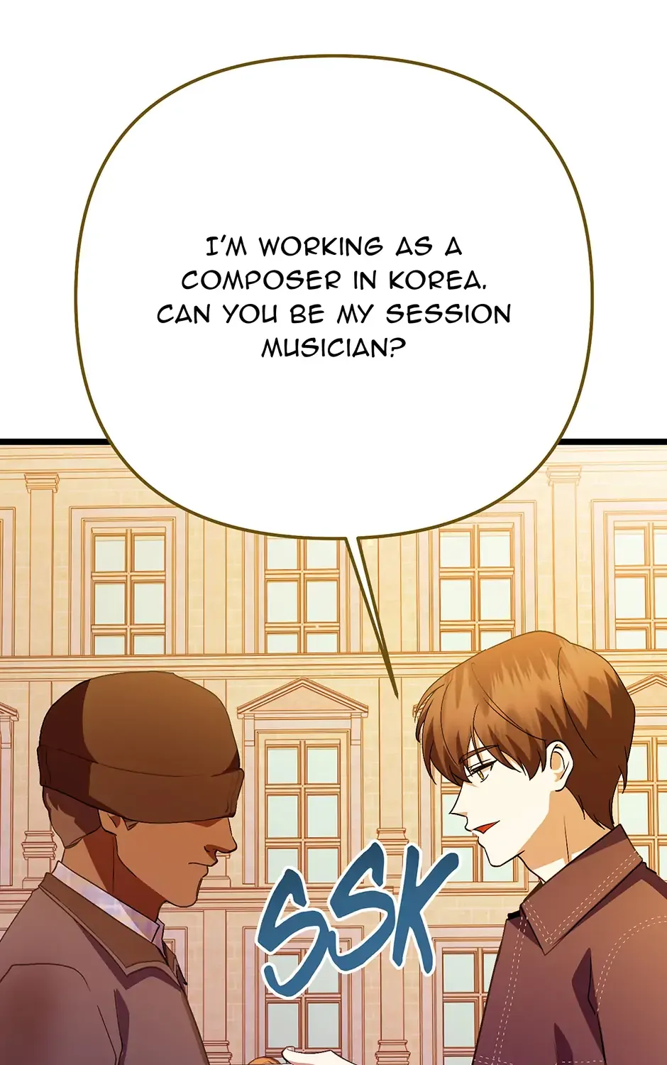 Read Genius Lout Composer Returns chapter 48 image 136 on Lezhin