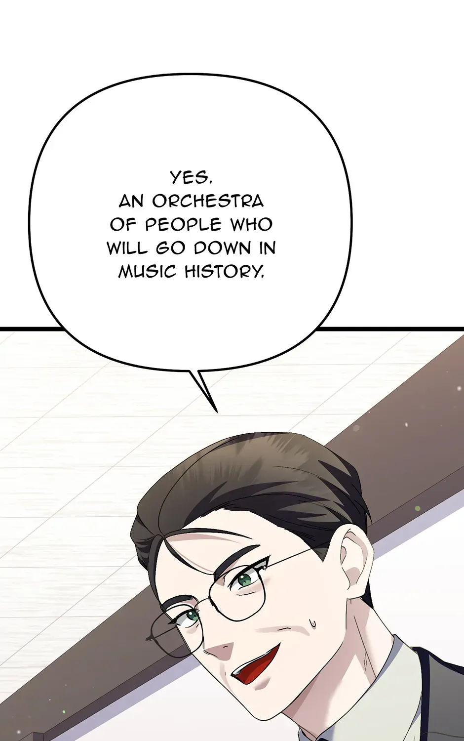 Read Genius Lout Composer Returns chapter 48 image 14 on Lezhin