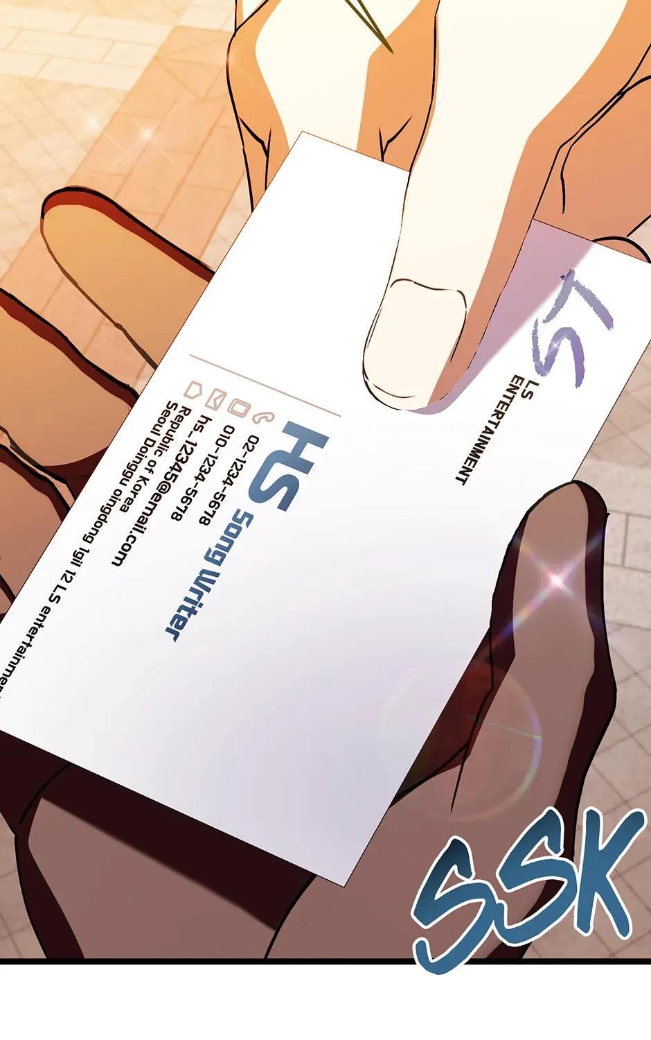 Read Genius Lout Composer Returns chapter 48 image 160 on Lezhin