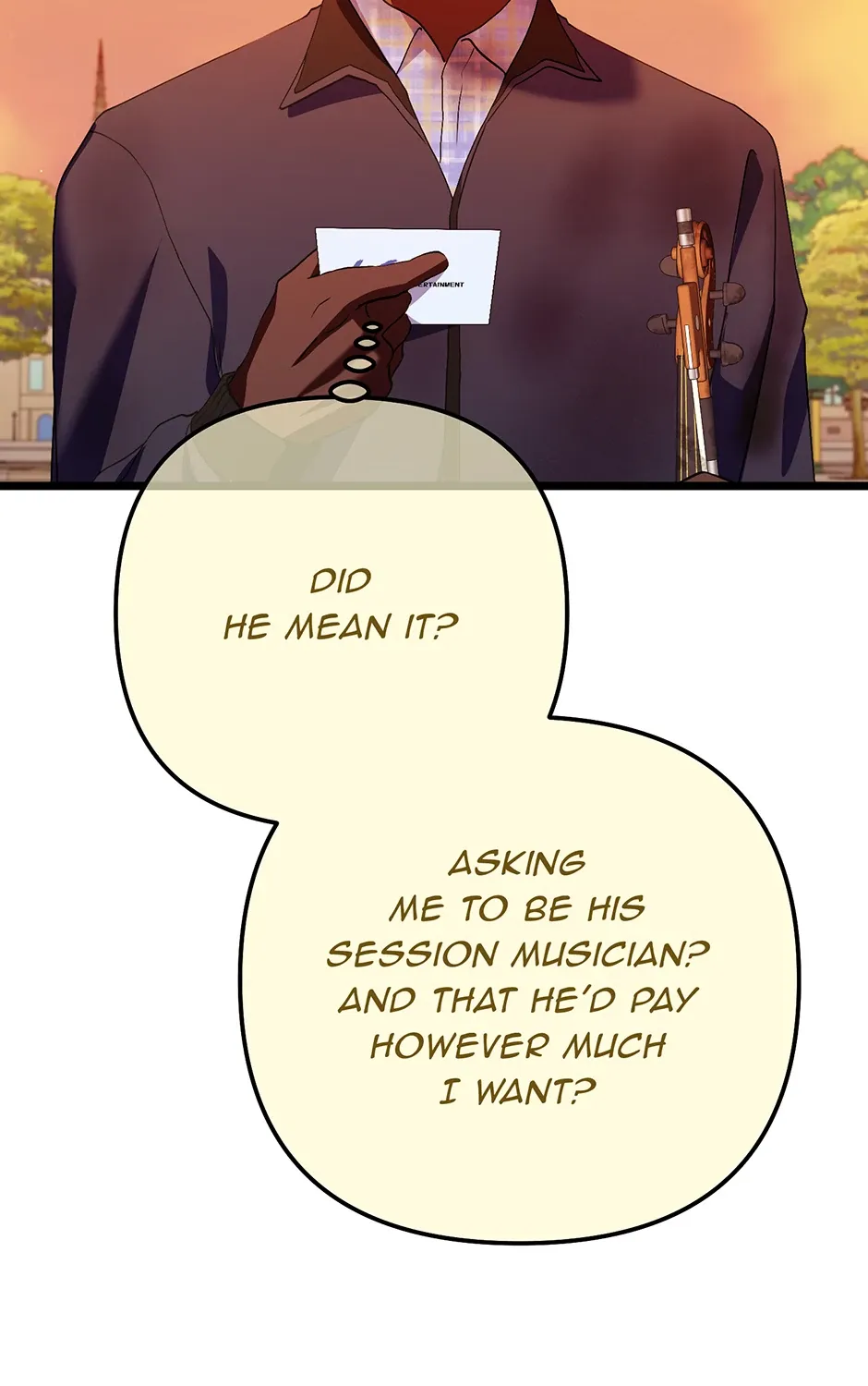 Read Genius Lout Composer Returns chapter 48 image 166 on Lezhin
