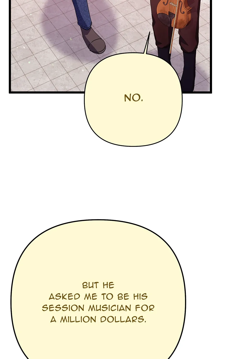 Read Genius Lout Composer Returns chapter 48 image 170 on Lezhin