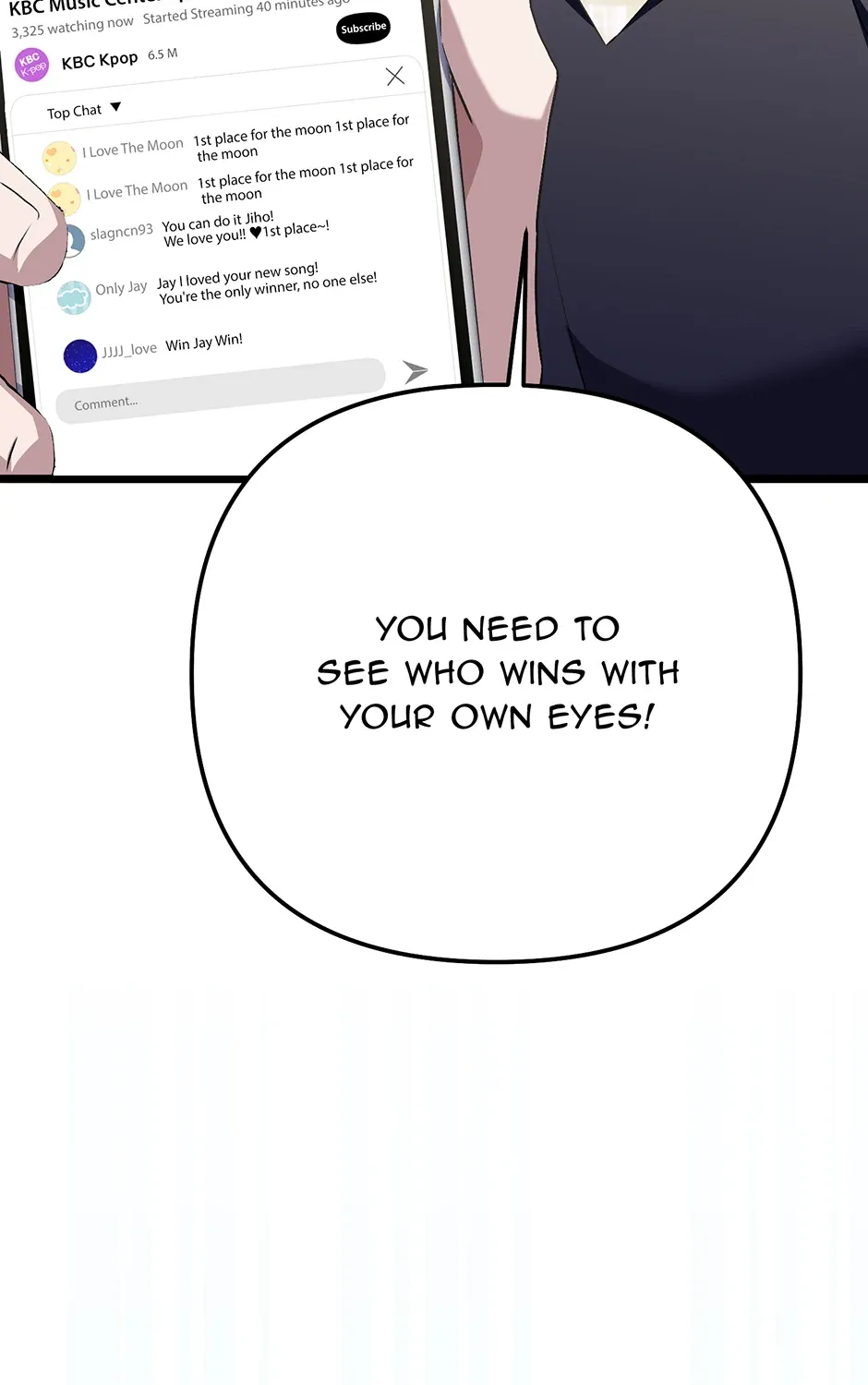 Read Genius Lout Composer Returns chapter 48 image 204 on Lezhin