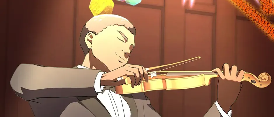 Read Genius Lout Composer Returns chapter 48 image 39 on Lezhin