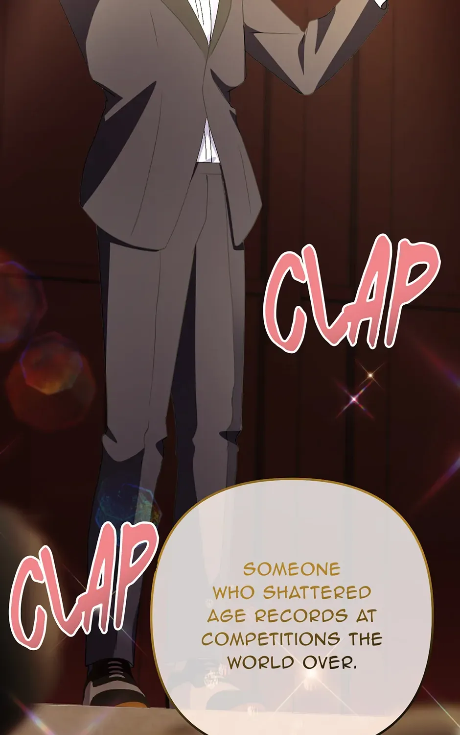 Read Genius Lout Composer Returns chapter 48 image 40 on Lezhin