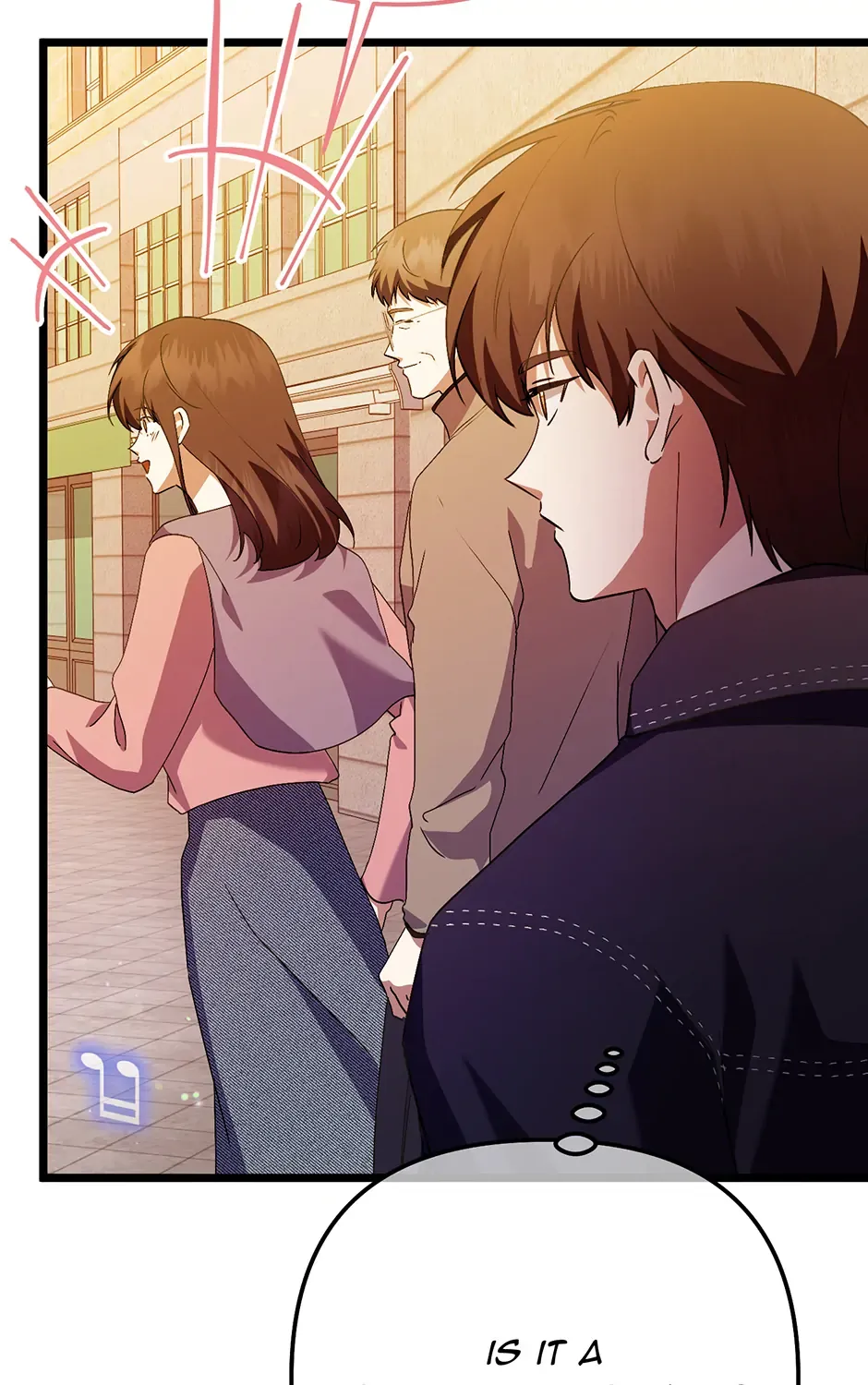 Read Genius Lout Composer Returns chapter 48 image 54 on Lezhin