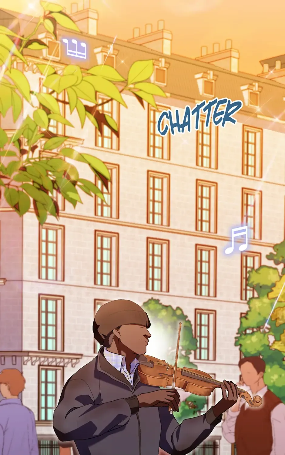 Read Genius Lout Composer Returns chapter 48 image 58 on Lezhin