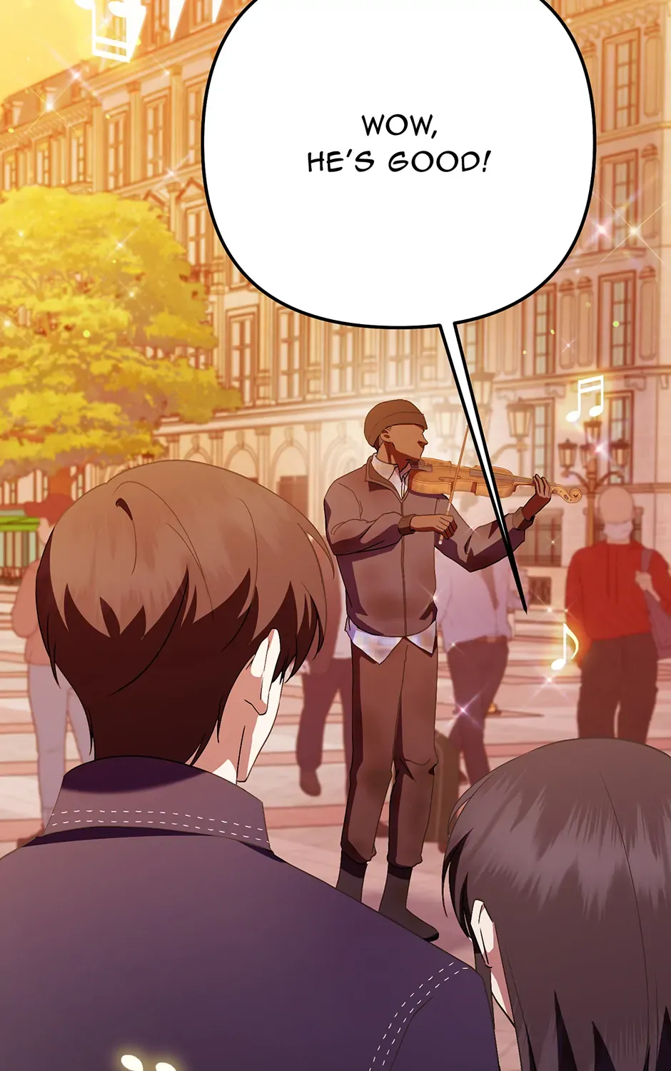 Read Genius Lout Composer Returns chapter 48 image 68 on Lezhin