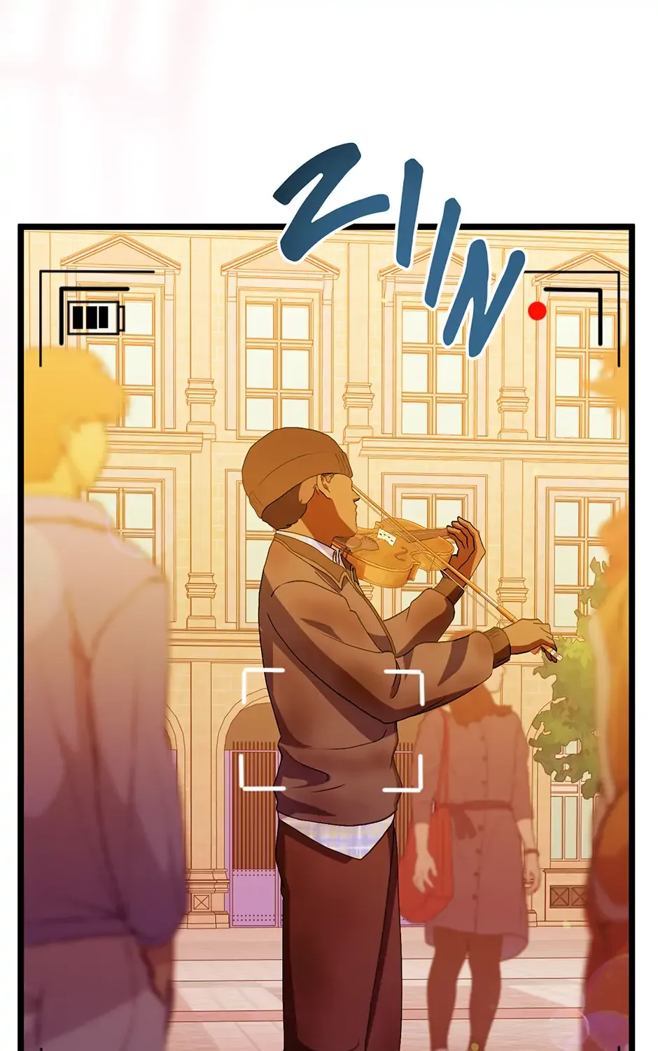 Read Genius Lout Composer Returns chapter 48 image 74 on Lezhin