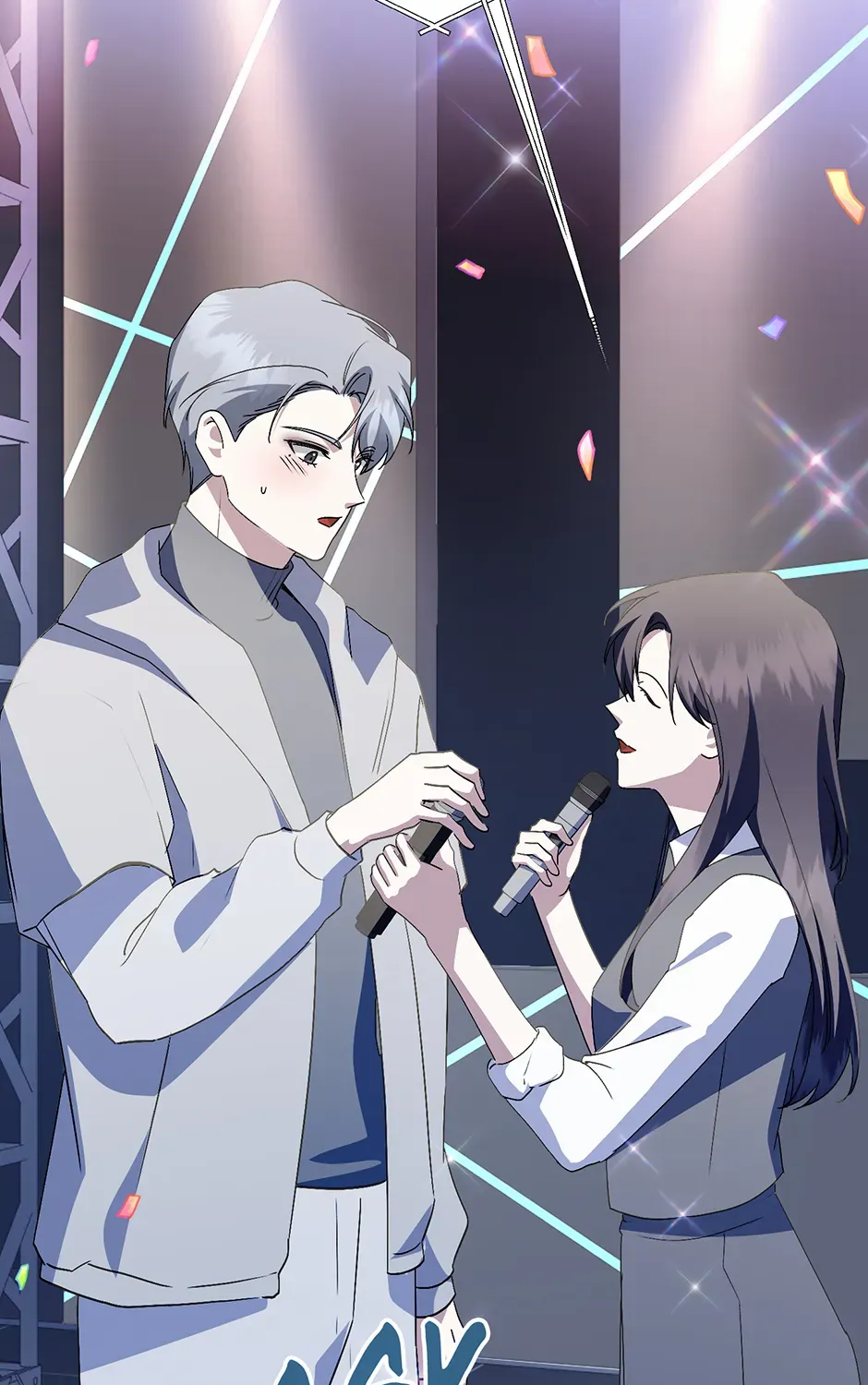 Read Genius Lout Composer Returns chapter 49 image 142 on Lezhin