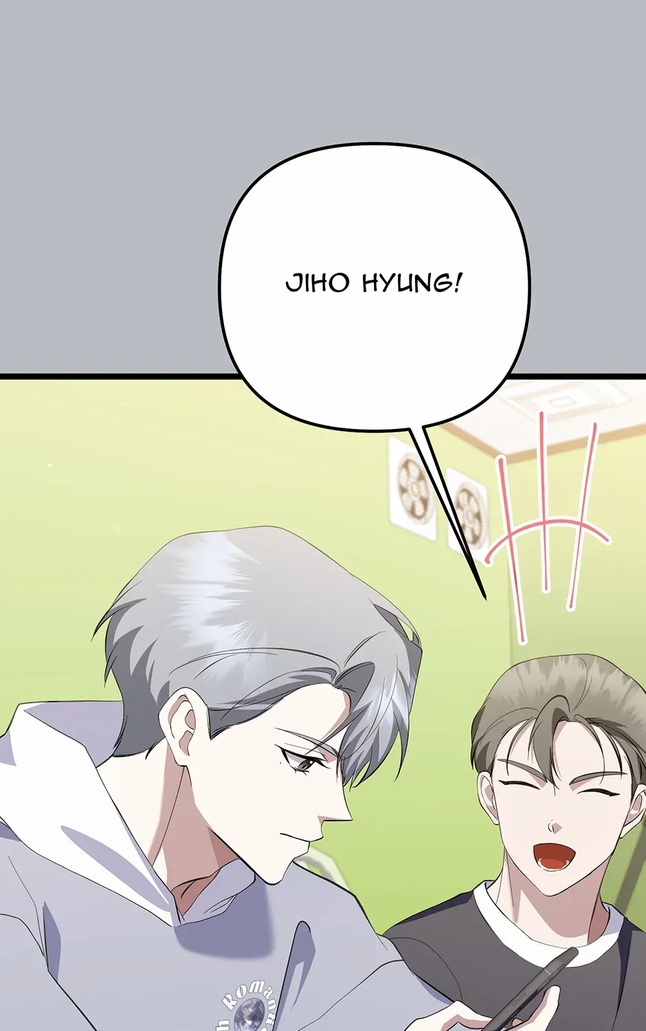 Read Genius Lout Composer Returns chapter 49 image 20 on Lezhin