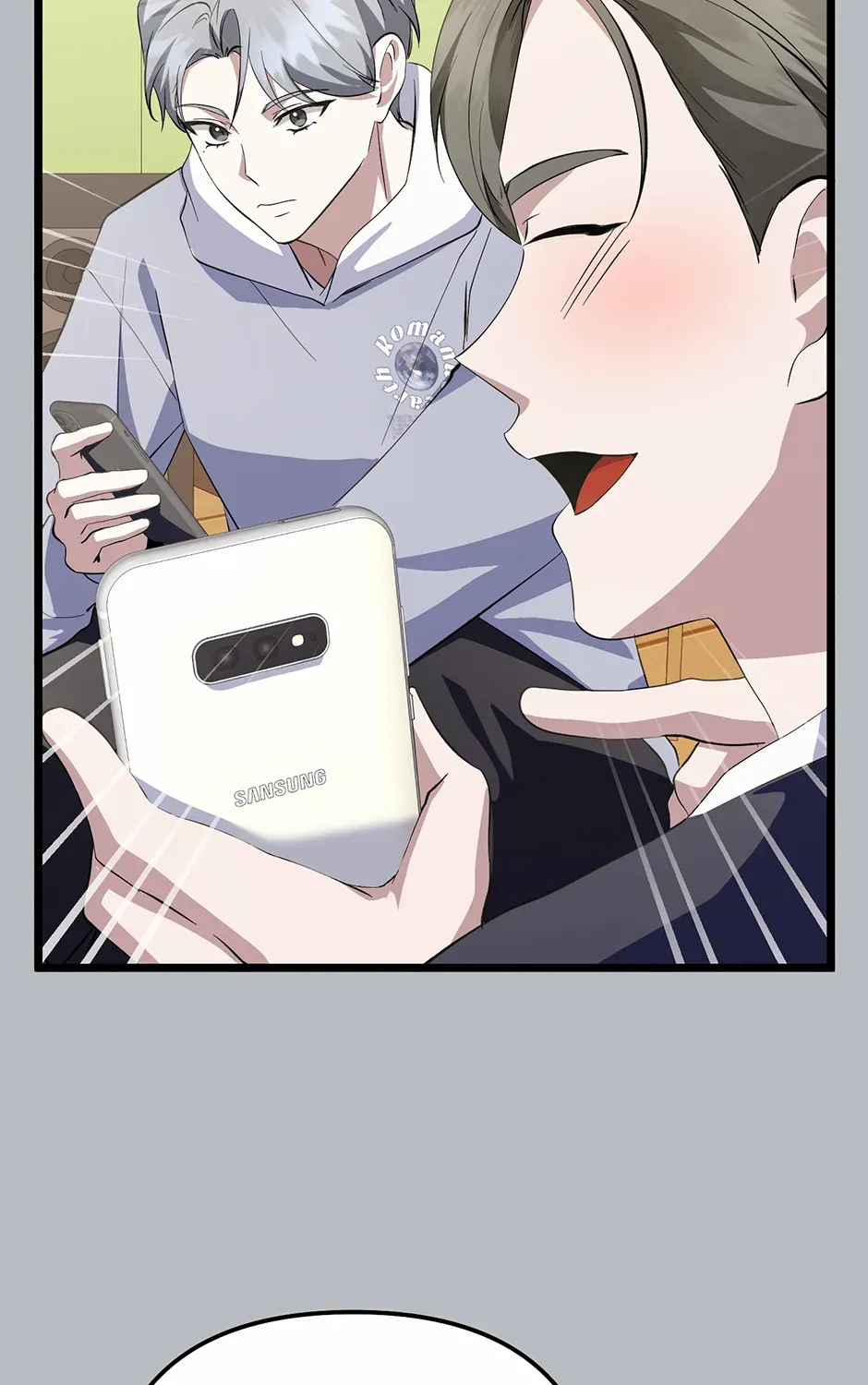 Read Genius Lout Composer Returns chapter 49 image 24 on Lezhin