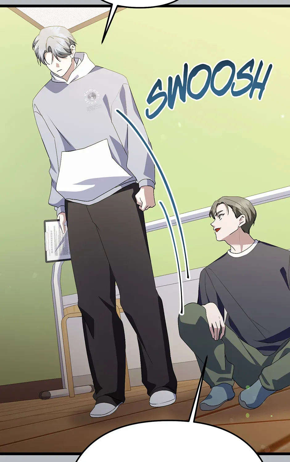 Read Genius Lout Composer Returns chapter 49 image 40 on Lezhin