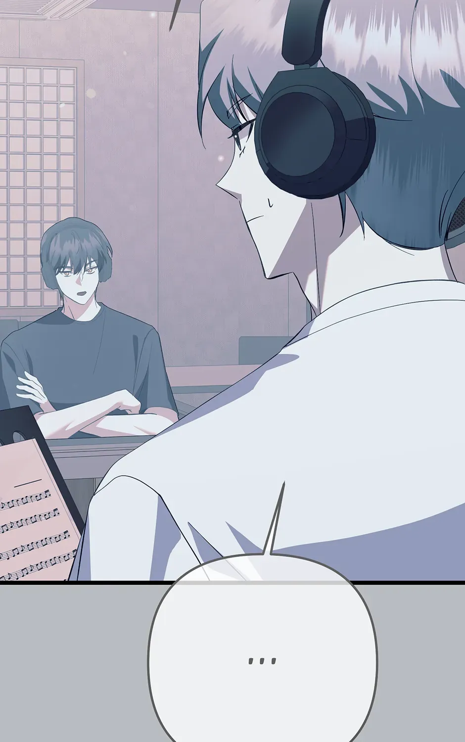 Read Genius Lout Composer Returns chapter 49 image 50 on Lezhin