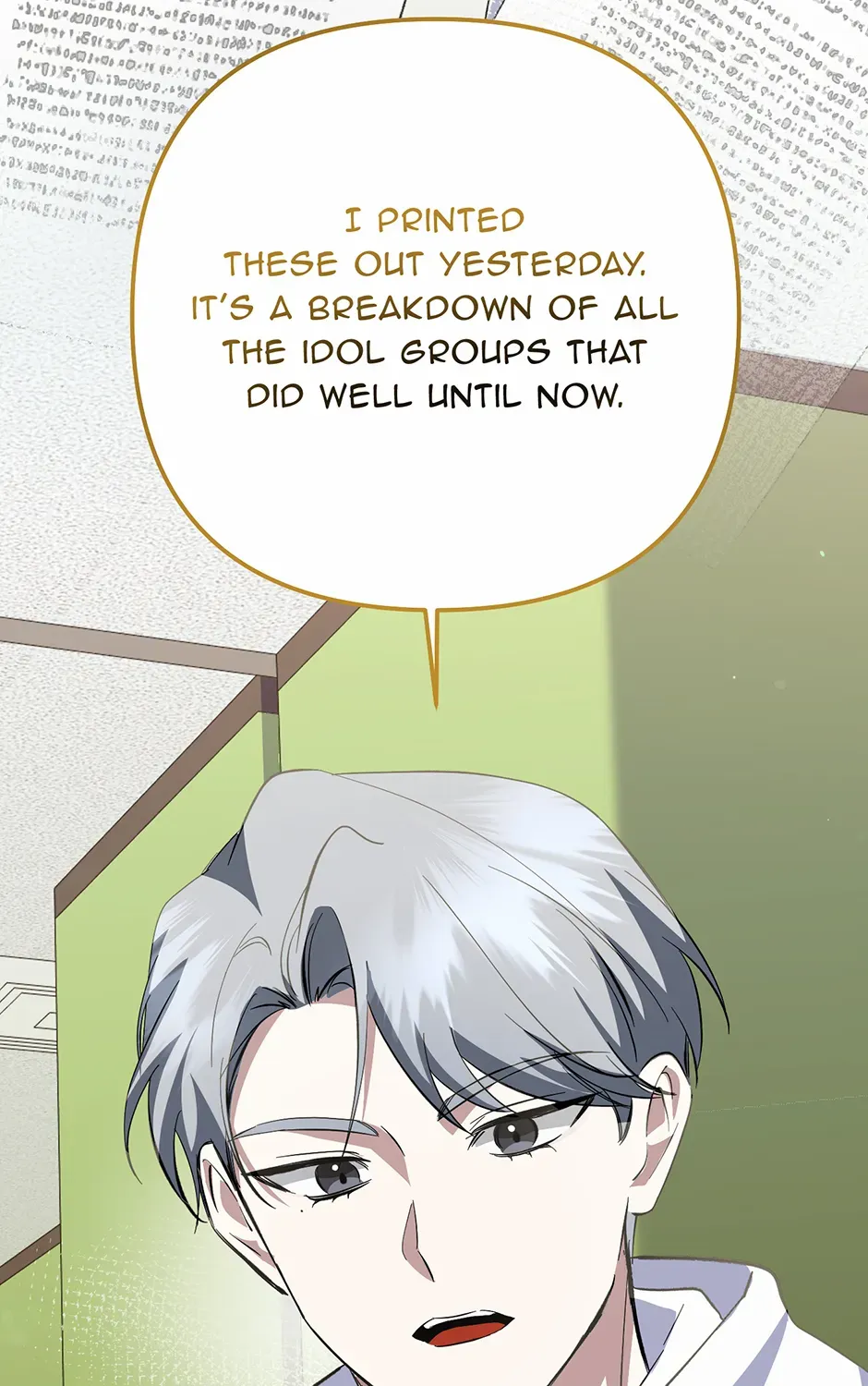 Read Genius Lout Composer Returns chapter 49 image 54 on Lezhin