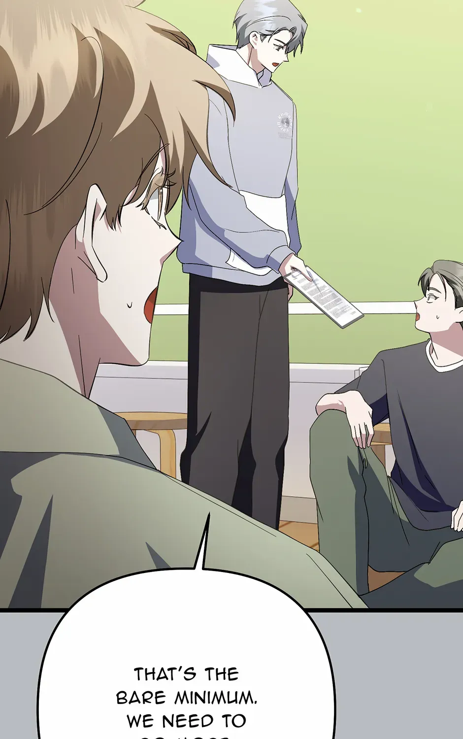 Read Genius Lout Composer Returns chapter 49 image 58 on Lezhin