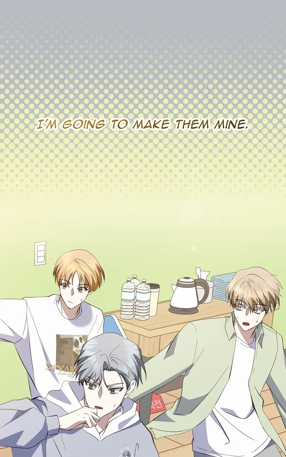 Read Genius Lout Composer Returns chapter 49 image 72 on Lezhin