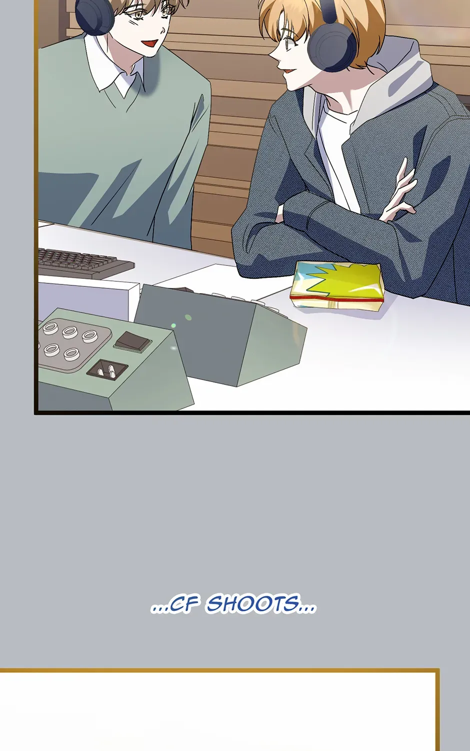 Read Genius Lout Composer Returns chapter 49 image 78 on Lezhin