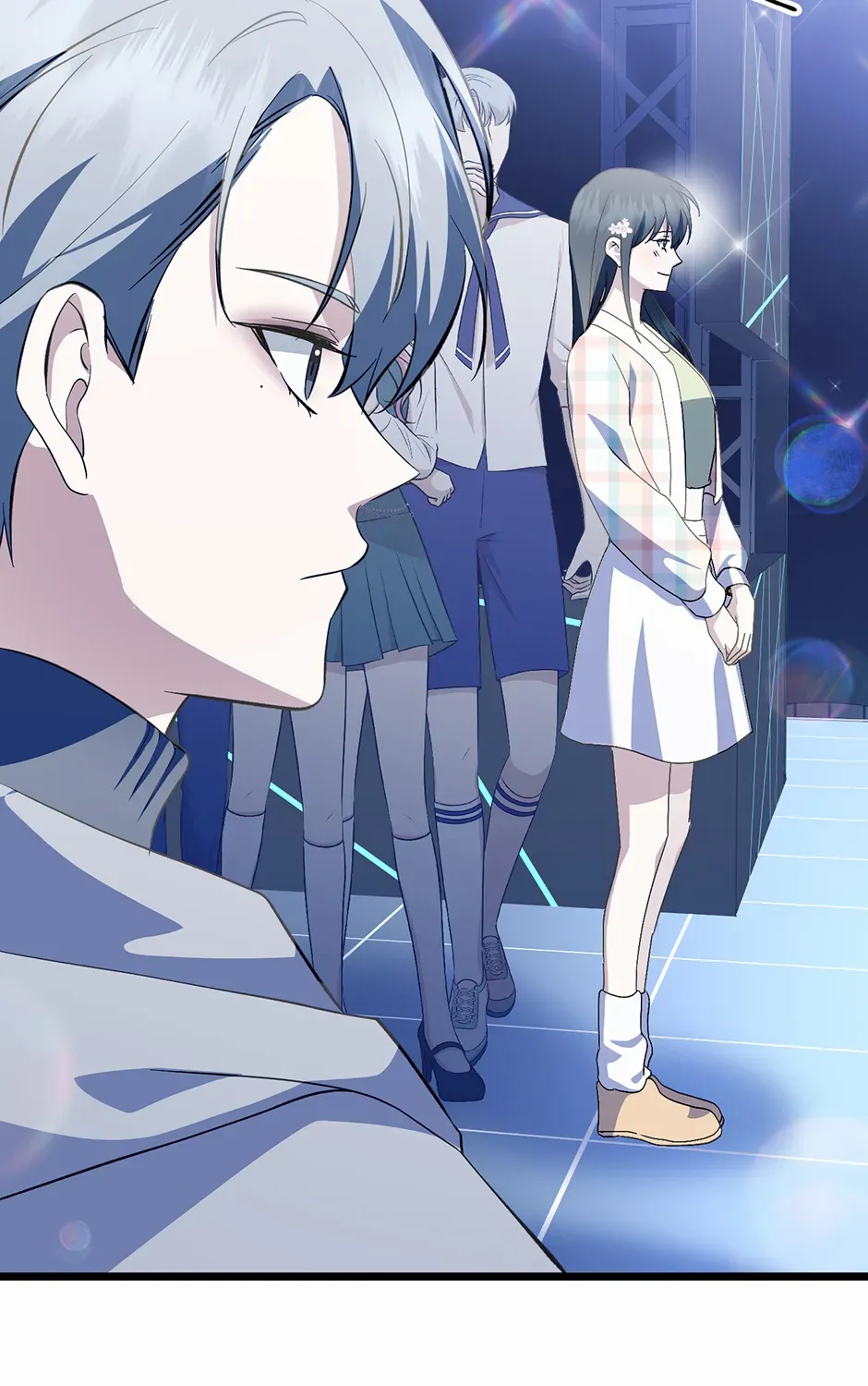 Read Genius Lout Composer Returns chapter 49 image 98 on Lezhin