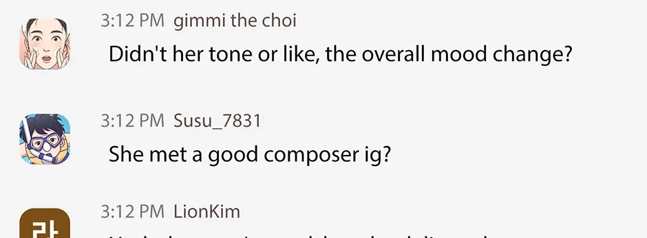 Read Genius Lout Composer Returns chapter 5 image 128 on Lezhin
