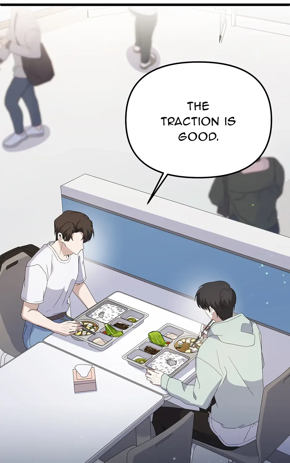 Read Genius Lout Composer Returns chapter 5 image 135 on Lezhin