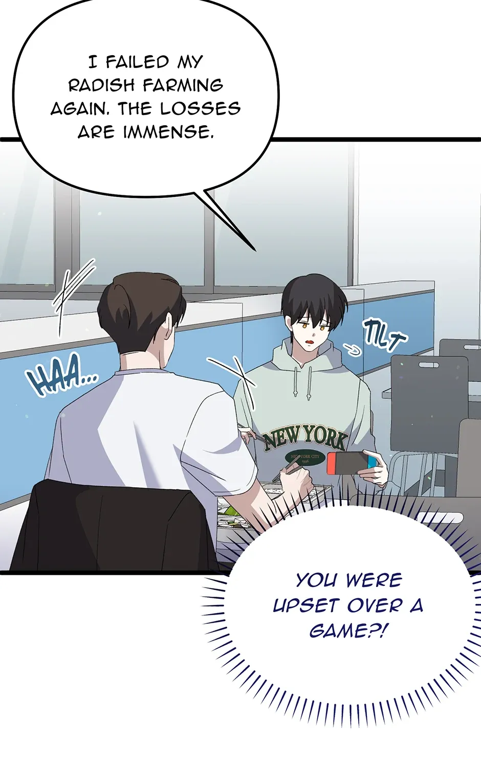 Read Genius Lout Composer Returns chapter 5 image 149 on Lezhin
