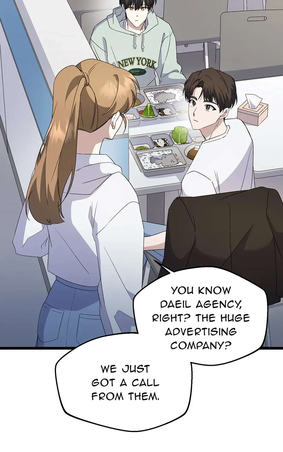 Read Genius Lout Composer Returns chapter 5 image 155 on Lezhin