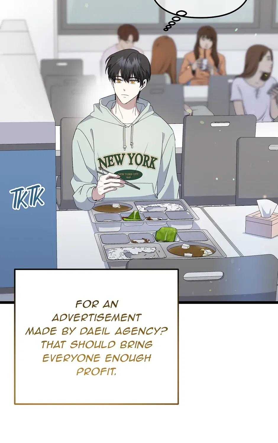 Read Genius Lout Composer Returns chapter 5 image 167 on Lezhin