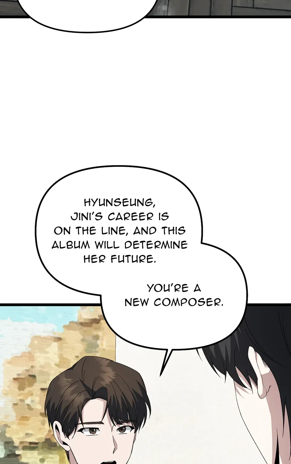Read Genius Lout Composer Returns chapter 5 image 23 on Lezhin