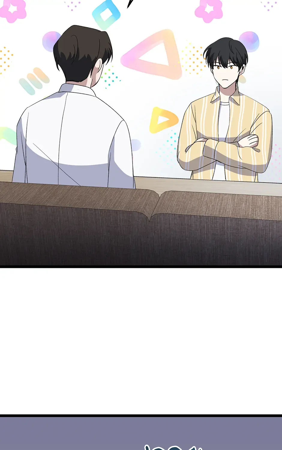 Read Genius Lout Composer Returns chapter 5 image 31 on Lezhin