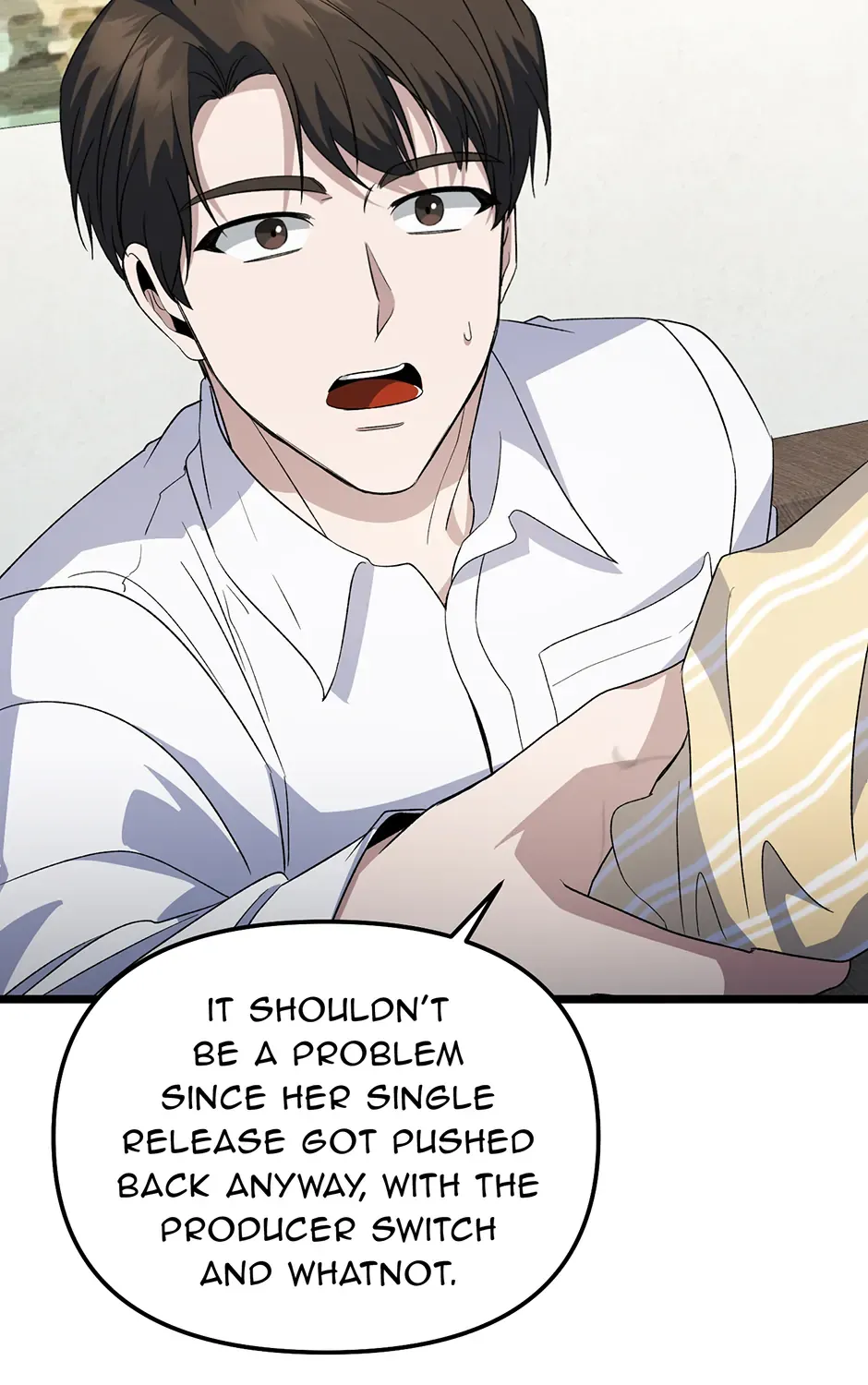 Read Genius Lout Composer Returns chapter 5 image 35 on Lezhin