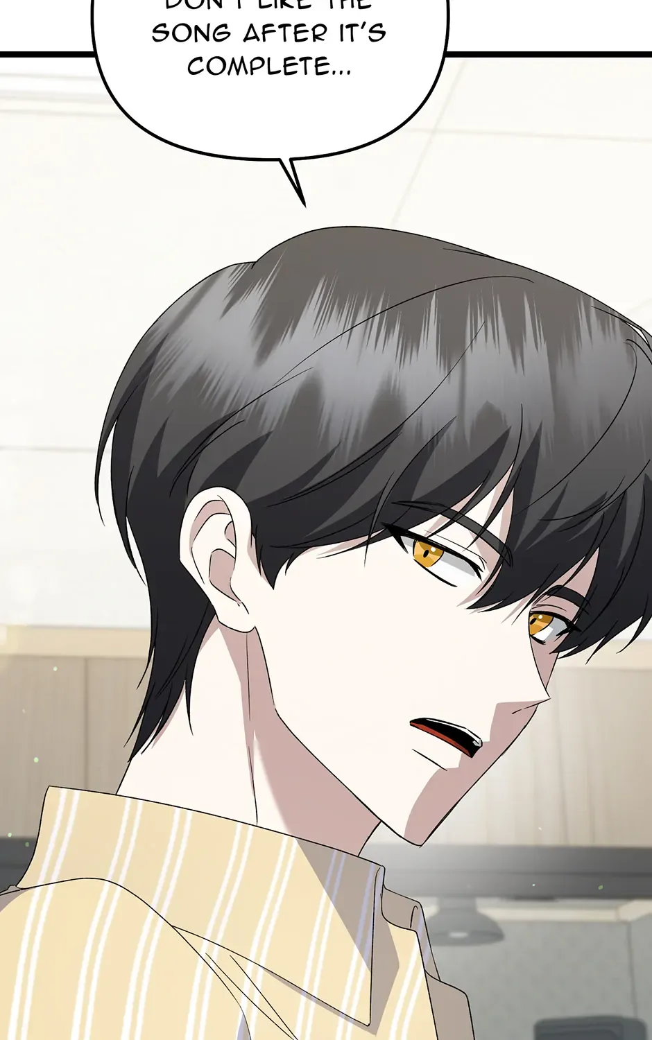 Read Genius Lout Composer Returns chapter 5 image 37 on Lezhin