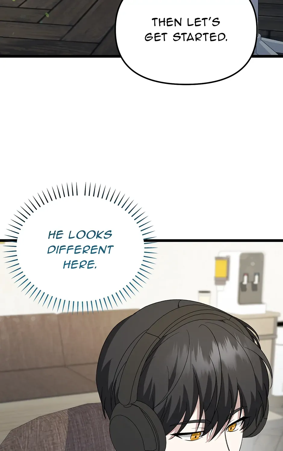 Read Genius Lout Composer Returns chapter 5 image 47 on Lezhin