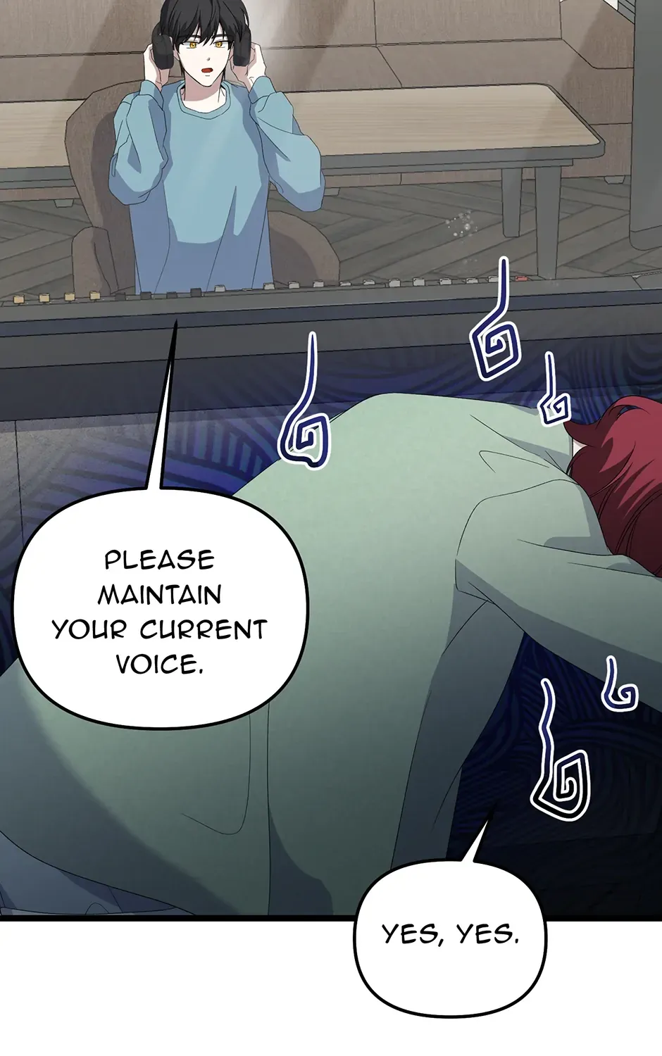 Read Genius Lout Composer Returns chapter 5 image 63 on Lezhin