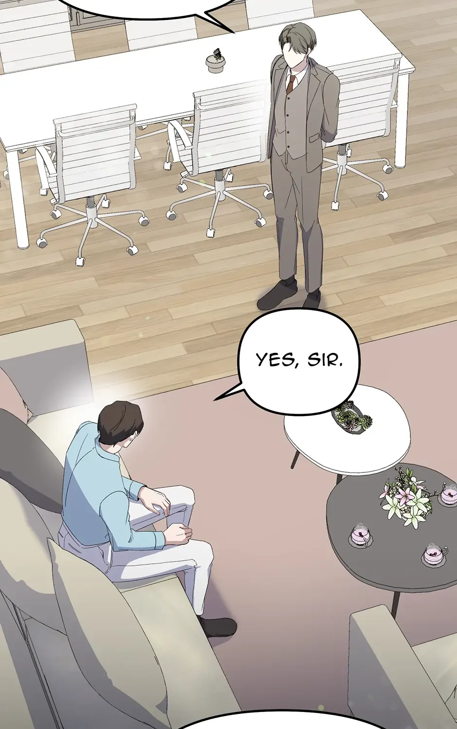 Read Genius Lout Composer Returns chapter 5 image 7 on Lezhin