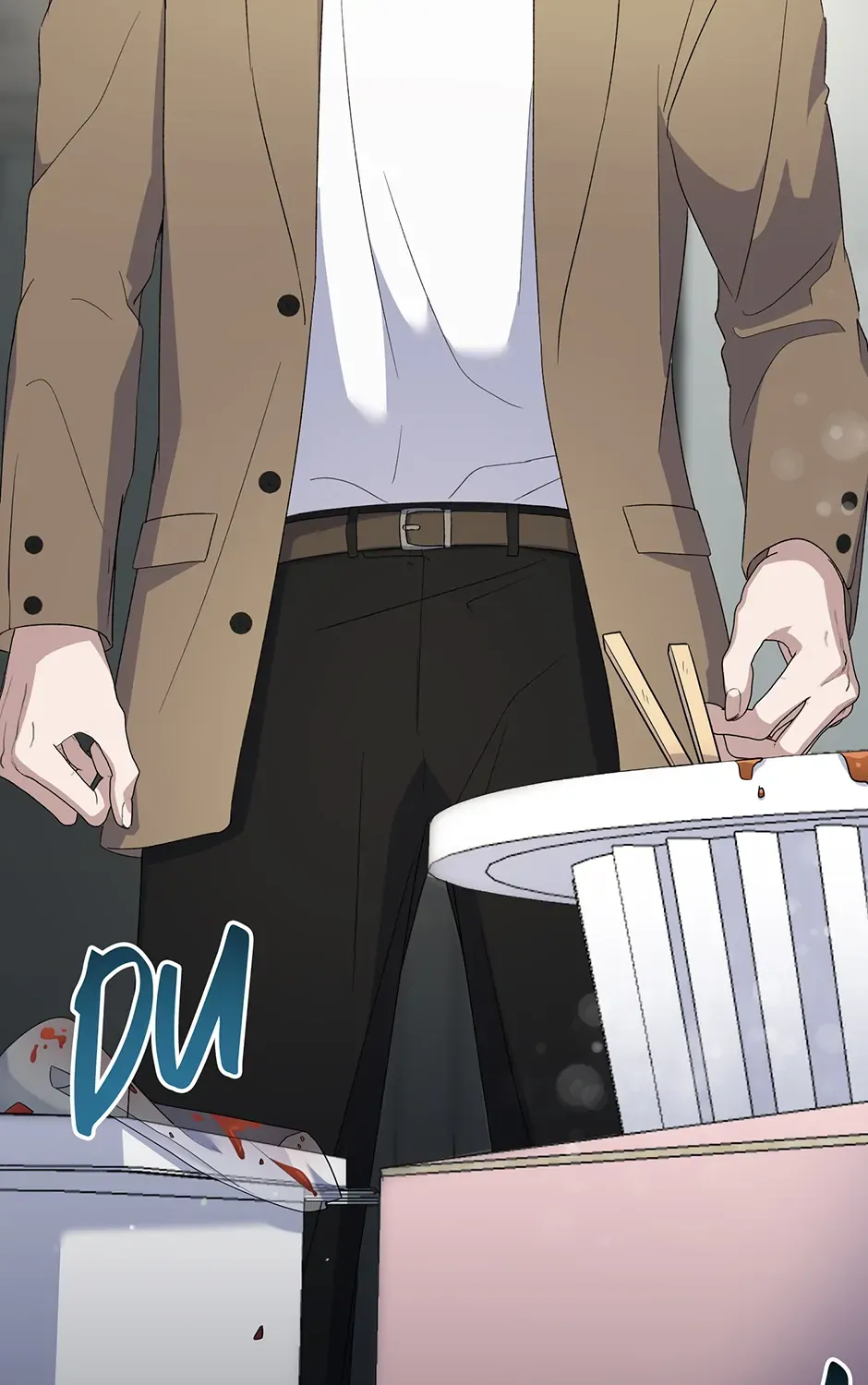 Read Genius Lout Composer Returns chapter 5 image 81 on Lezhin