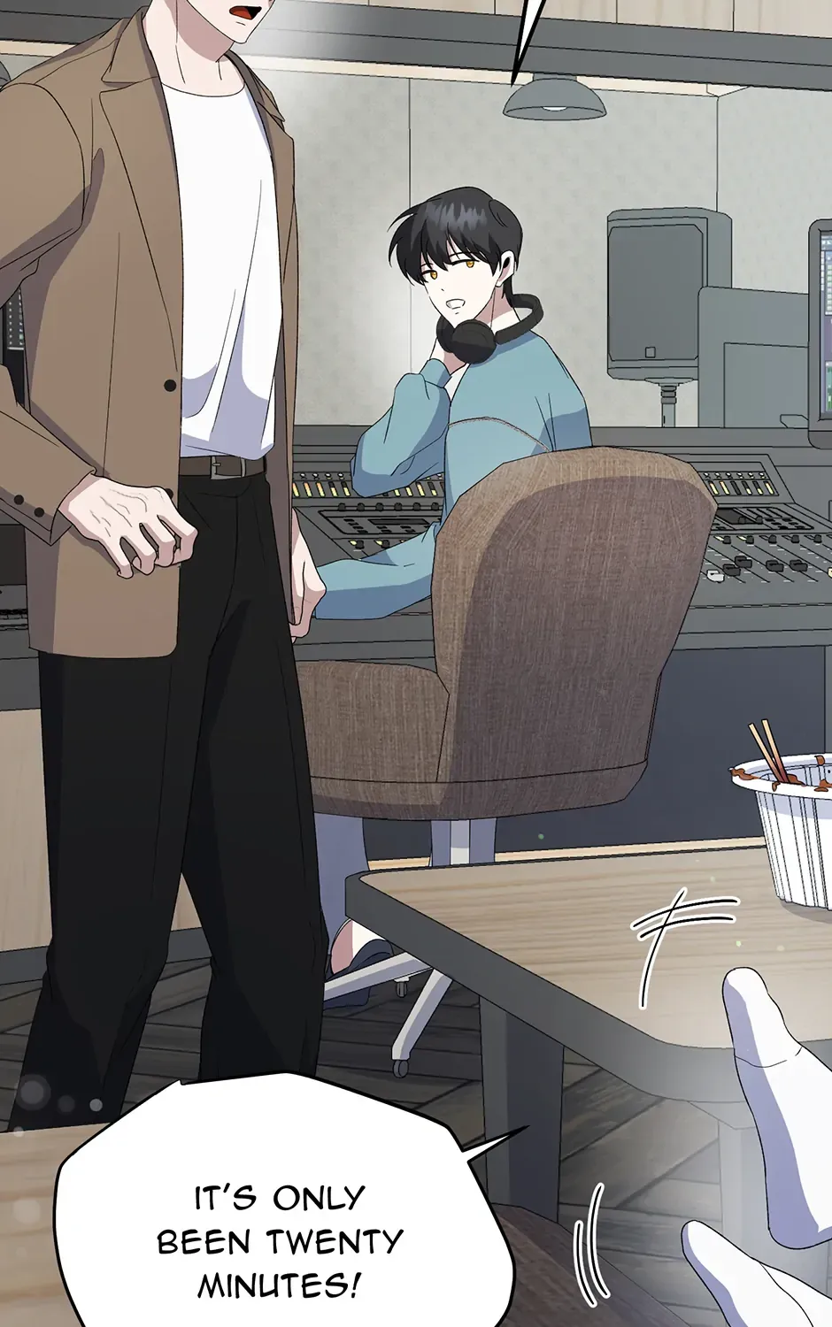 Read Genius Lout Composer Returns chapter 5 image 91 on Lezhin