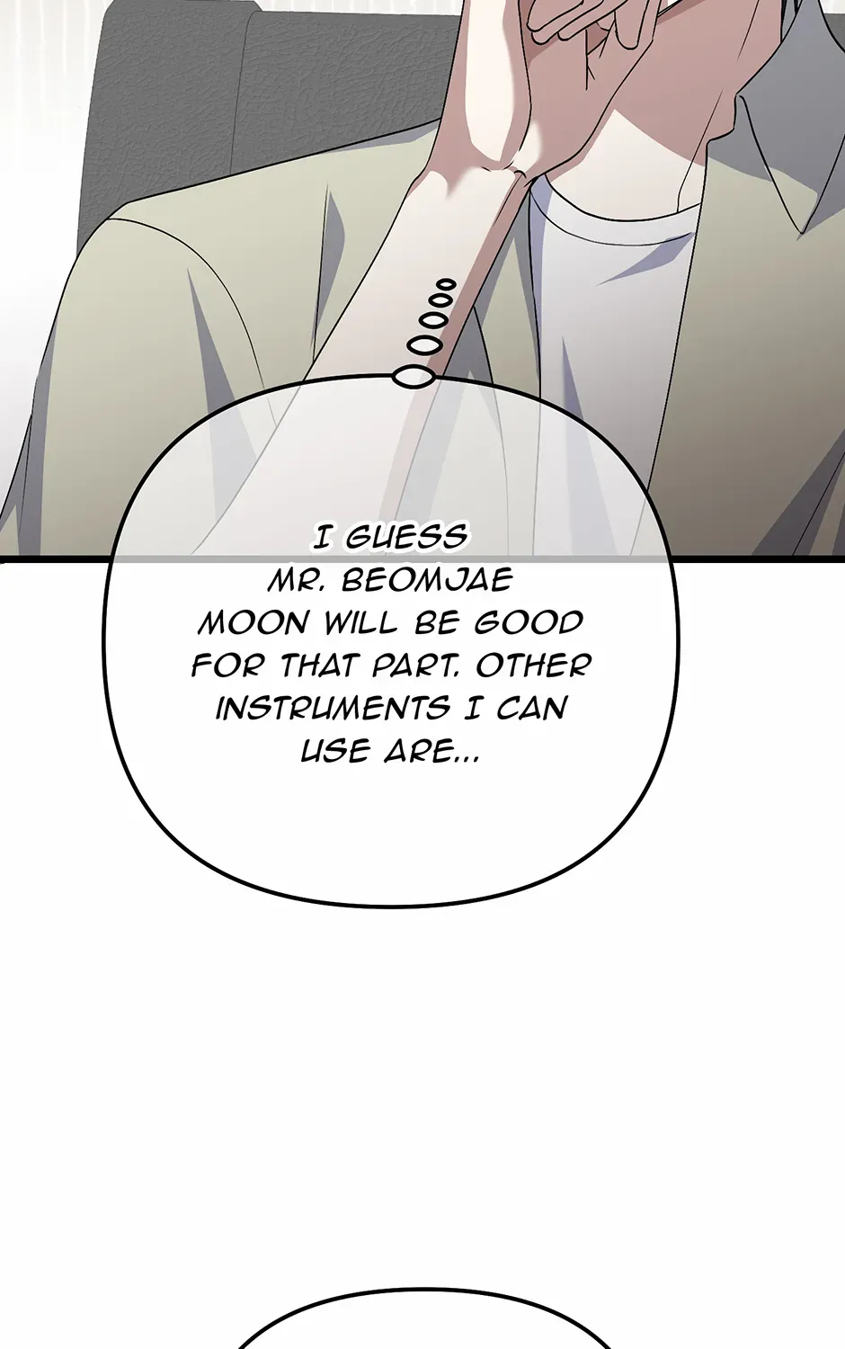 Read Genius Lout Composer Returns chapter 50 image 101 on Lezhin